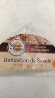 Reblochon de  Savoie
