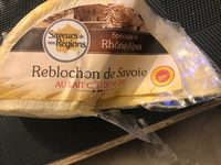 Reblochon de Savoie