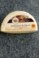 Reblochon de savoie