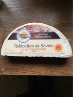 Reblochon de Savoie