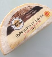 Reblochon de Savoie au lait cru de vache