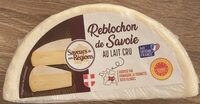 Reblochon de savoie