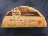 Reblochon de Savoie