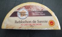 Reblochon de Savoie