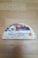 Reblochon de Savoie