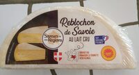 Reblochon de Savoie