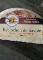 Reblochon