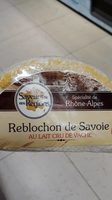 Reblochon de Savoie
