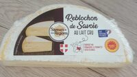 Reblochon de savoie