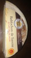 Reblochon de Savoie
