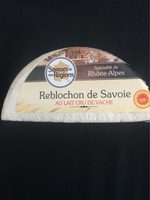 Reblochon de Savoie au Lait Cru