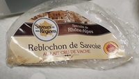 Reblochon de savoie