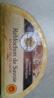 Reblochon de Savoie