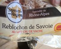 Reblochon de savoie