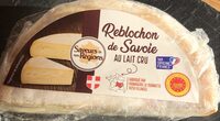 Reblochon de Savoie