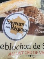 Reblochon de savoir