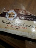 Reblochon de savoie