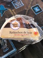Reblochon de Savoie
