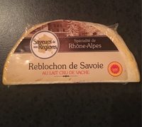 Roblochon de savoie