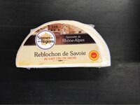 Reblochon de Savoie