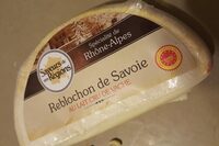 Reblochon de Savoie
