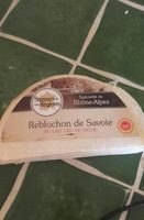 Reblochon de Savoie