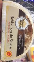 Reblochon de savoie