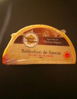 Reblochon de Savoie