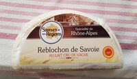 Reblochon de Savoie