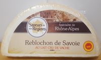 Reblochon de Savoie
