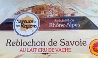 Reblochon de Savoie
