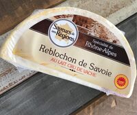 Reblochon de savoie