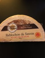 Reblochon de Savoie