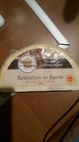 Reblochon de savoie