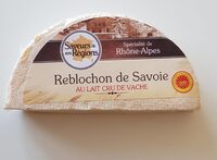 Reblochon de Savoie