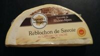 Reblochon de Savoie