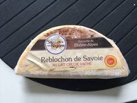 Reblochon de savoir