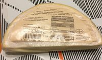 Reblochon de Savoie