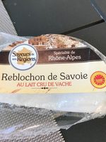 Reblochon de Savoie