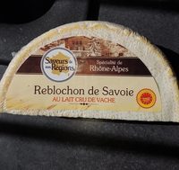 Reblochon de Savoie