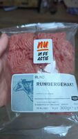 Rundergehakt