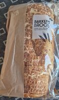 Tijgerbrood