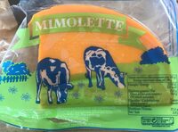 Mimolette