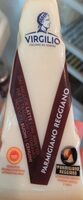 Parmigiano reggiano