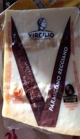 Parmigiano reggiano