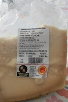 Parmigiano Reggiano DOP