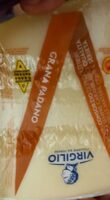 Grana padano