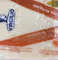 Grana padano