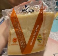 Grana padano
