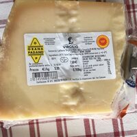 Grana padano